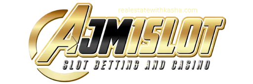 ajm1slot logo